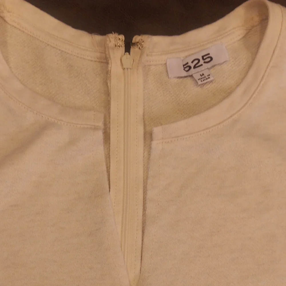 REVOLVE 525 America Cream Sleeveless Jumpsuit - Picture 12 of 16